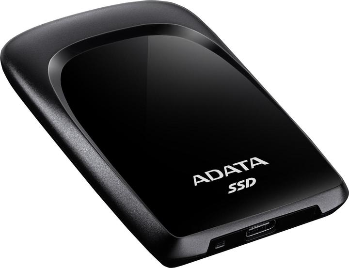 Actual product image Adata SC680 SSD 240GB (0.24 TB)