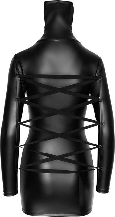 Image du produit Cottelli Collection Robe noire XL (XL)