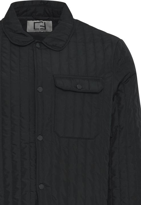 Actual product image Casual Friday 's Ollie 0126 Collared Puffer (XL)