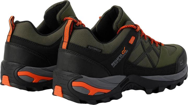 Produktbild Regatta Wanderschuhe Samaris III (43)