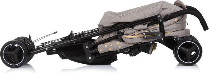 Actual product image Chipolino Kinderwagen Milano