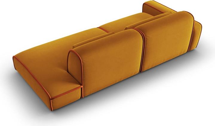 Produktbild Maison Heritage Lina (Modular Sofa, 3-Sitzer)