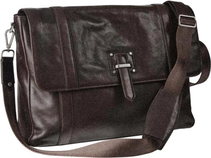 Immagine prodotto Maverick Borsa messenger marrone 305-03