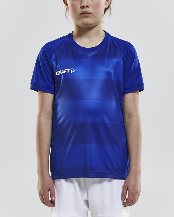 Actual product image Craft Progress Jersey Graphic Jr (134, 140)