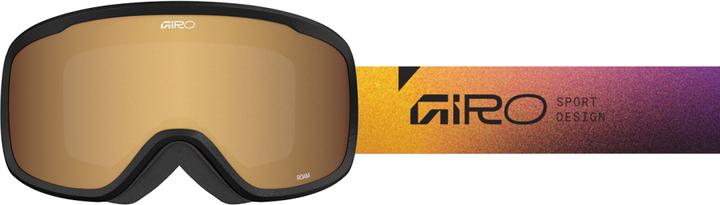 Purple Faded Amber Gold S2 +S0