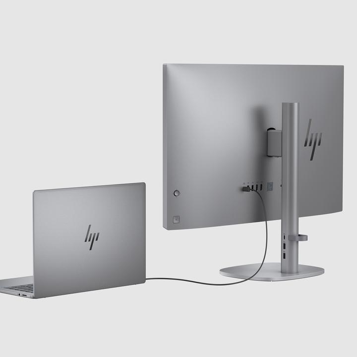 Immagine prodotto HP OmniStudio X 27-cs0075ng (Intel Core Ultra 7 155H, 32 GB, 1000 GB)