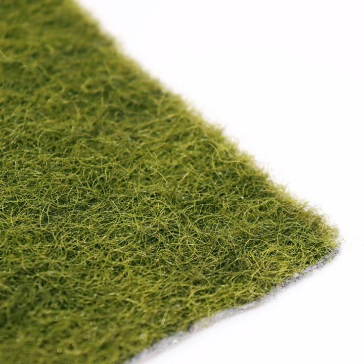 Produktbild Aquagart 2m x 0,75m Ufermatte grün Böschungsmatte Teichrandmatte für die Teichfolie