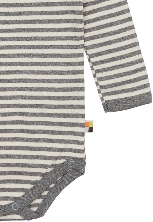 Actual product image loud + proud Swaddle body (74, 80)