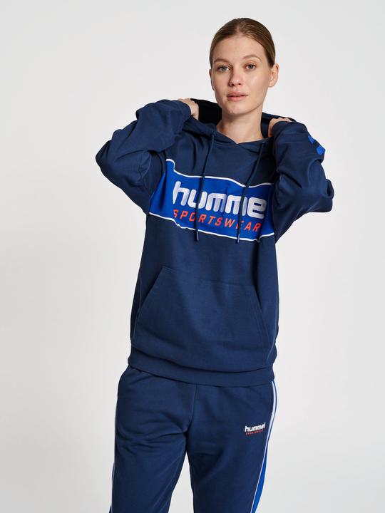 Immagine prodotto hummel Felpa Con Cappuccio Lgc Julian (M)