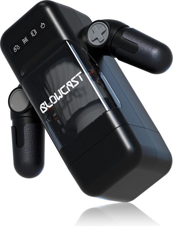 Image du produit Blowcast Blowbot
