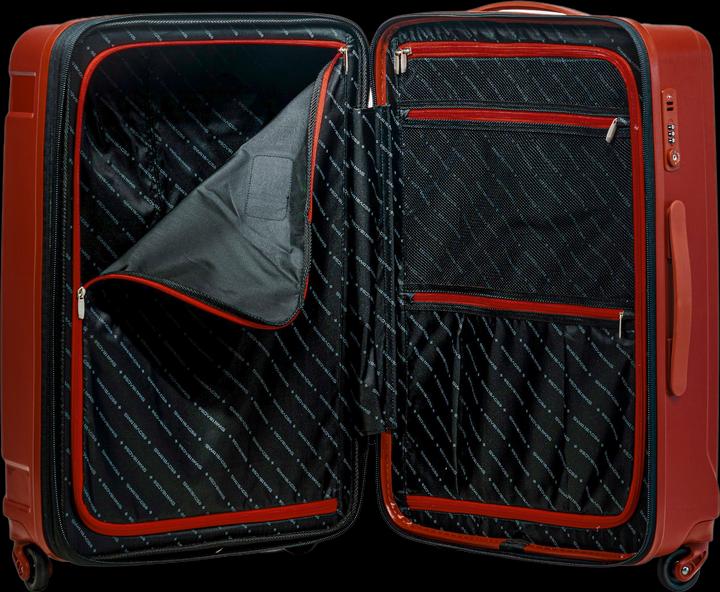 Produktbild Swissbags Tourist (74 l, M (50 - 90l))
