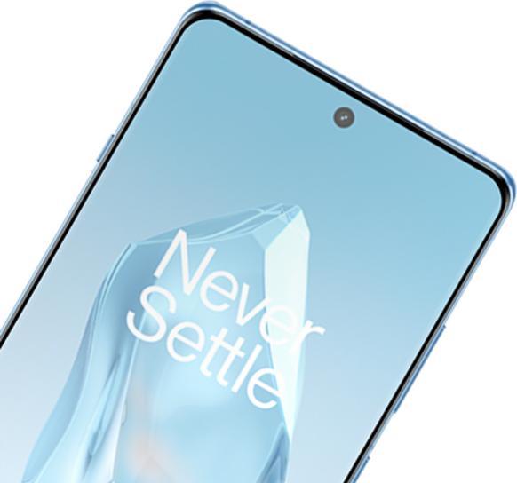 Image du produit Just in Case Protecteur d'écran en verre trempé Edge To Edge pour OnePlus 12R (1 pièce(s), OnePlus 12R)