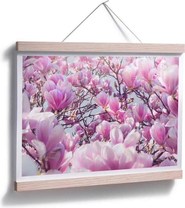 Produktbild Trenddeko Magnolienbaum (40 x 30 cm)