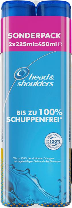Produktbild Head & Shoulders 7in1 (250 ml, Flüssiges Shampoo)