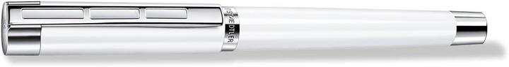 Actual product image Staedtler PREMIUM Resina fountain pen in precious resin, B (1 x)
