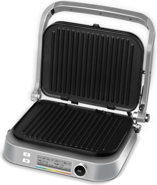 Produktbild Sencor Elektrogrill SBG 6231SS