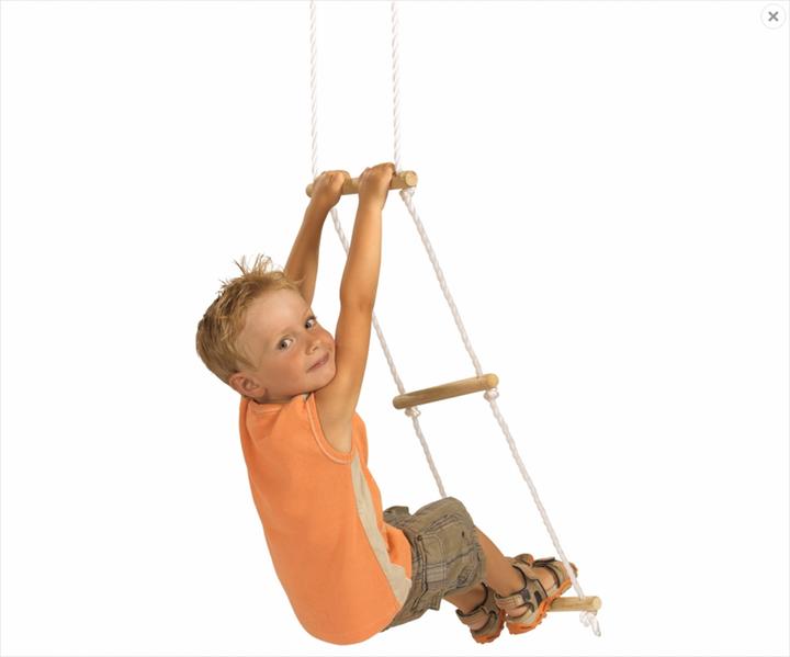 Produktbild Eichhorn Strickleiter