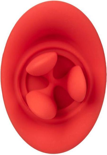 Actual product image CalExotics French Kiss Suck & Play Set