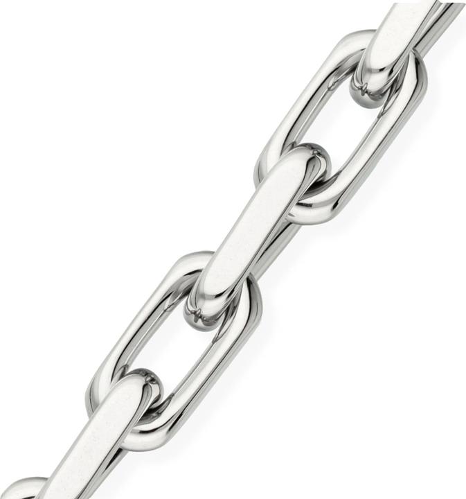Carat Men's Classic (0.75 cm, Edelstahl)