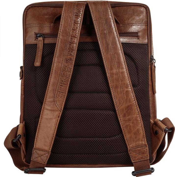 Actual product image Spikes & Sparrow Rucksack (9 l)