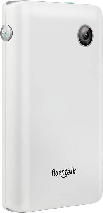 Image du produit Timekettle Fluentalk T1 Mini Handübersetzer (1 Go)