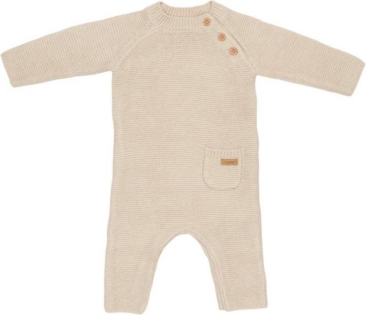 Immagine prodotto Little Dutch Tutina in maglia sabbia (50)