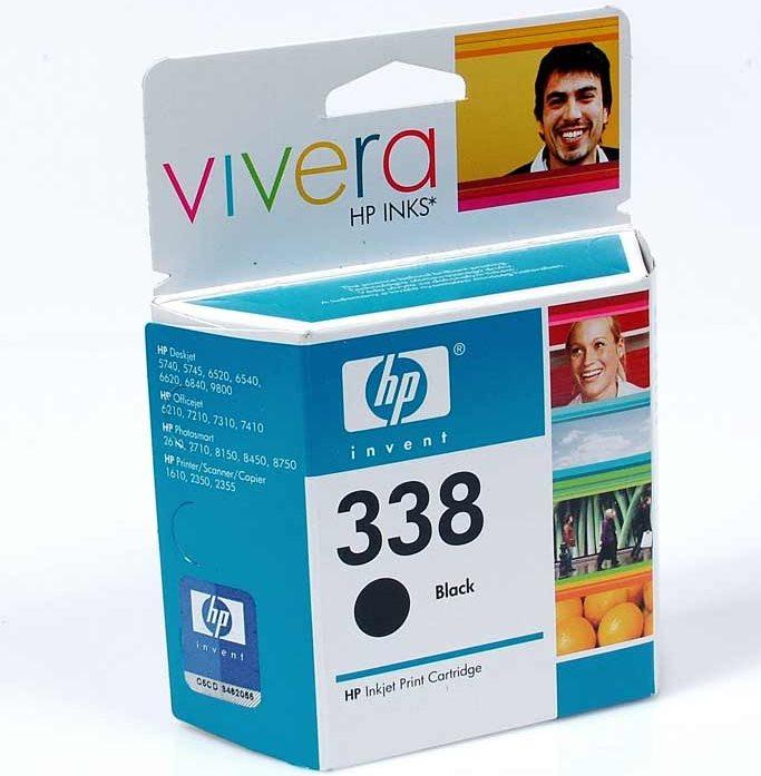 Image du produit HP 338 (CF)