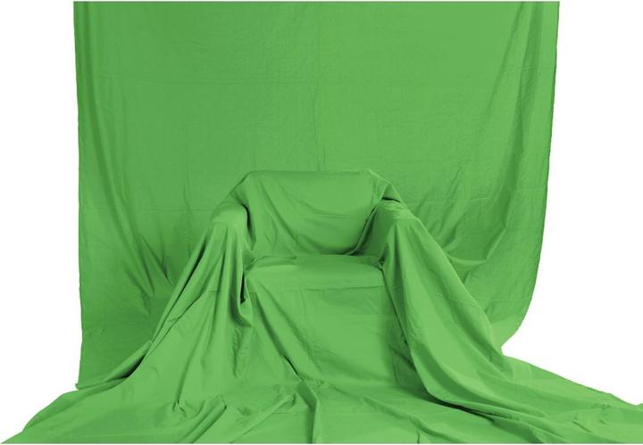Produktbild Hama Foto-Hintergrundsystem (295 cm, 260 cm)