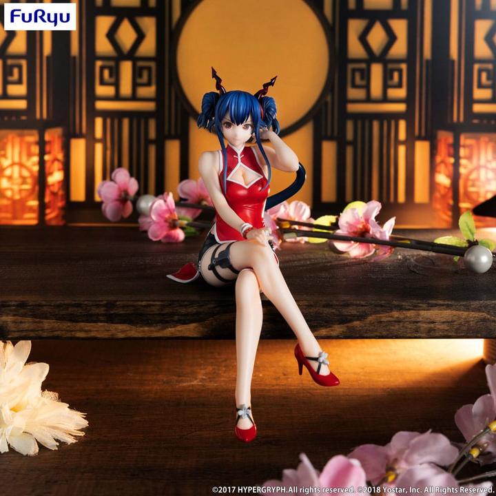 Produktbild Furyu Arknights Noodle Stopper statuette PVC Ch'en 18 cm