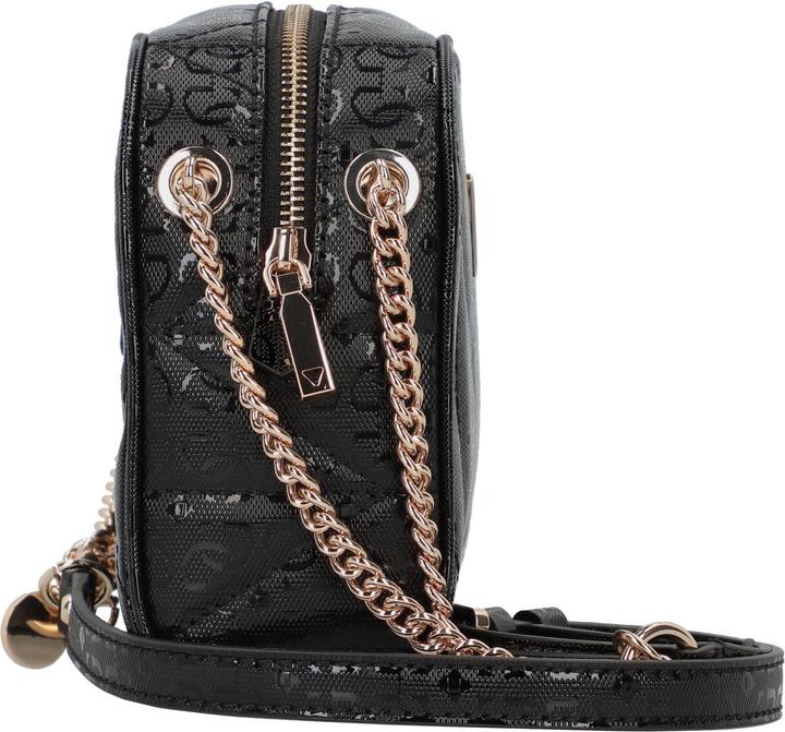 Image du produit Guess Aldina Mini Bag Schultertasche 18 cm