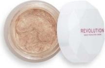 Actual product image Makeup Revolution Fantasy Candy Haze Jelly Highlighter - Gel Highlighter 10 g - 0.0g (Highlighter)