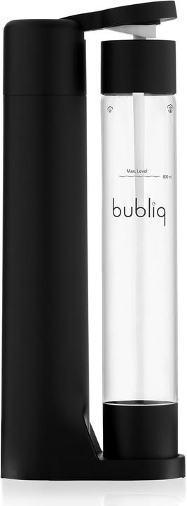 Actual product image Bubliq Beverage carbonator