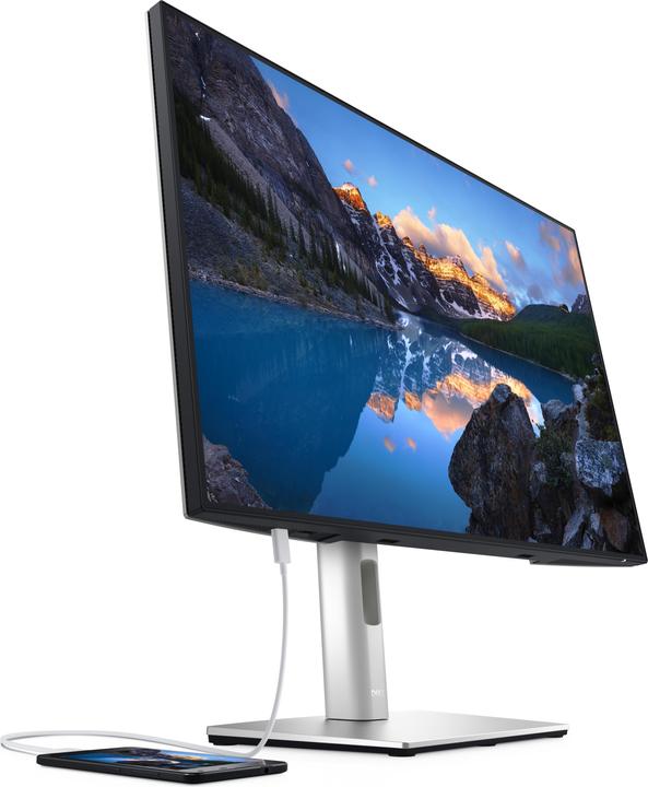 Immagine prodotto Dell UltraSharp U2421E (1920 x 1200 pixel, 24.10")