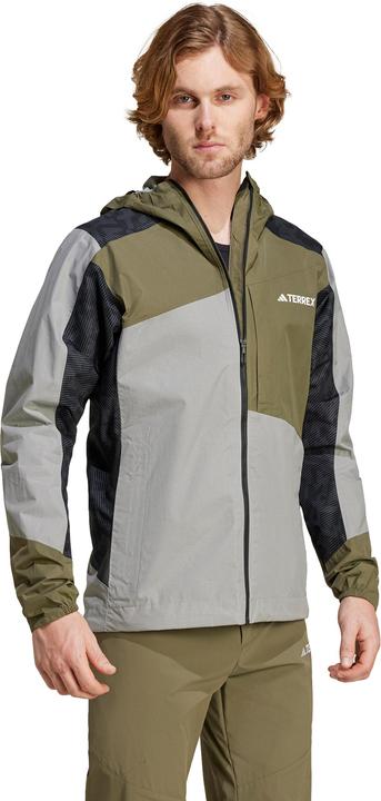 Actual product image adidas XPR Hybrid (XL)
