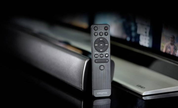Immagine prodotto Creative Stage Air V2 (20 W, Canale 2.0)