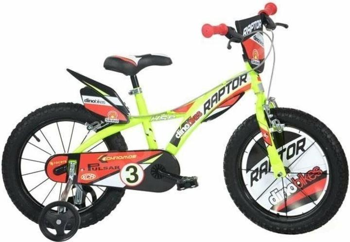 Produktbild Dino Bikes Kinderfahrrad (14")