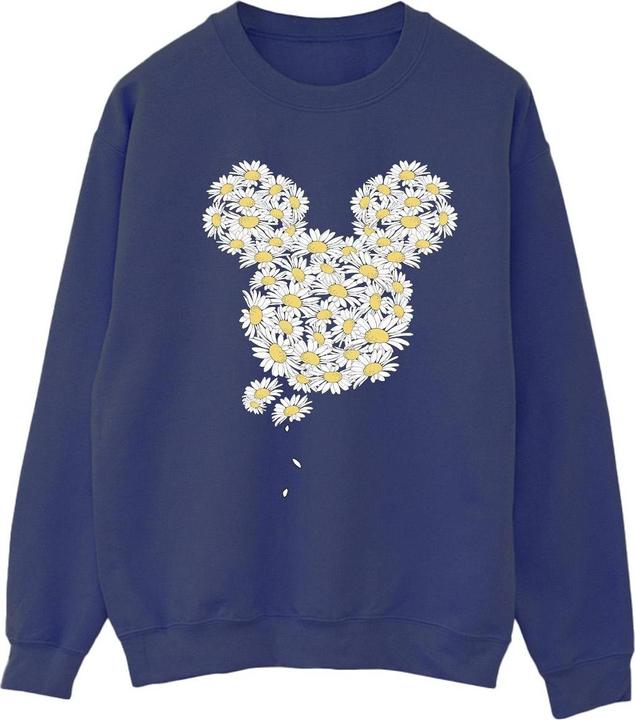 Mickey Mouse Sweatshirt (S)