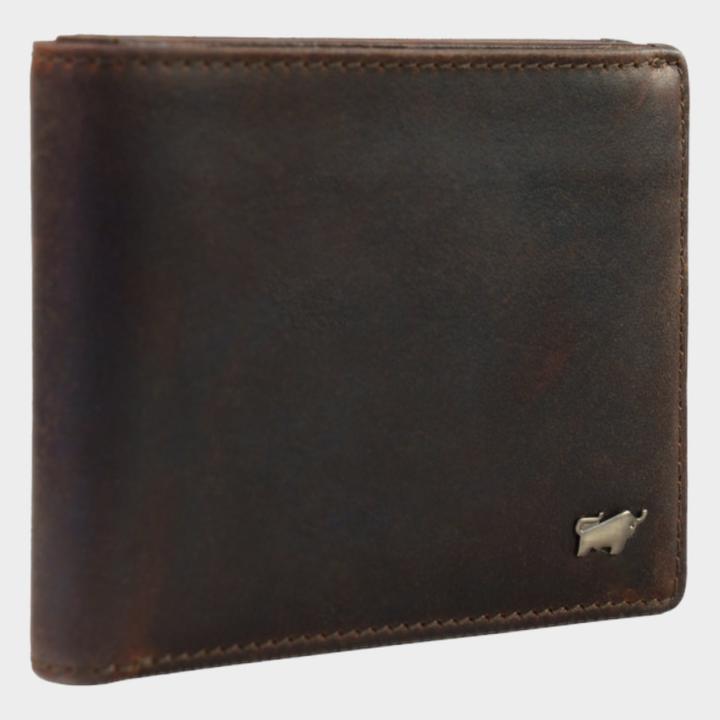 Immagine prodotto Braun Büffel Parma Rfid