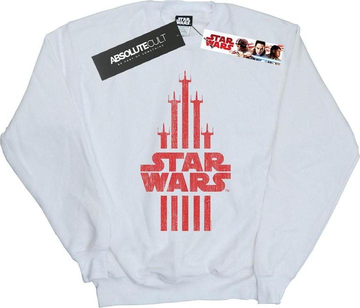 Star Wars XWing Assault Sweatshirt (S)