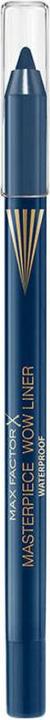 Produktbild Max Factor Masterpiece Wow Liner Wasserdicht 500 Dark Navy (500 Dark Navy)