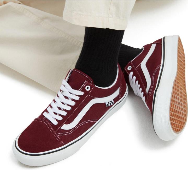 Immagine prodotto Vans Skate Old Skool (40.5)