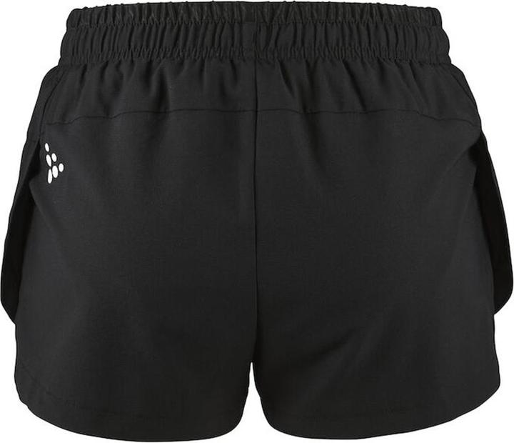 Actual product image Craft Rush 2.0 Marathon Shorts W (XS)