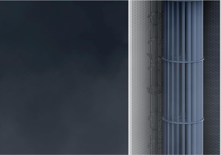 Image du produit Xiaomi Chauffage de ventilateur Smartmi (2000 W)