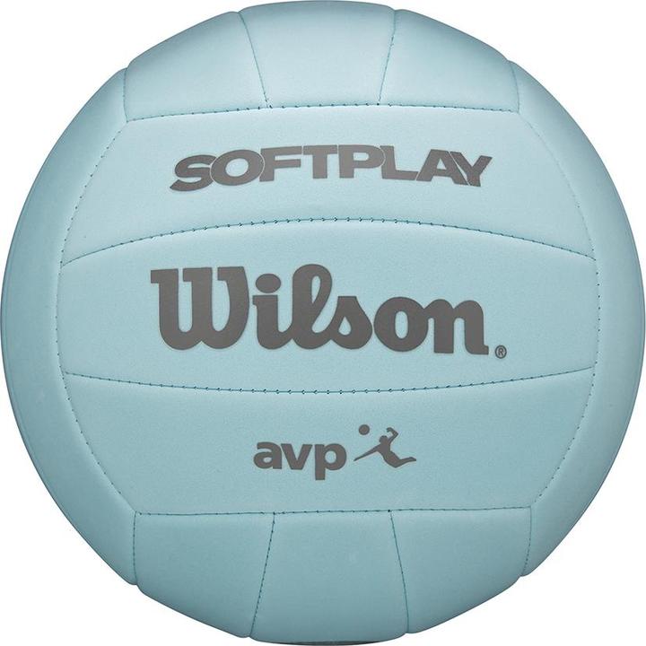 Productafbeelding Wilson Zacht spelen