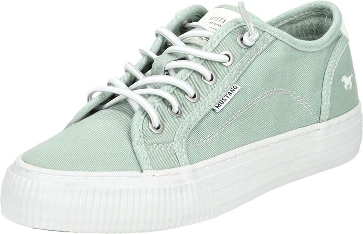 Mustang Sneaker (41)