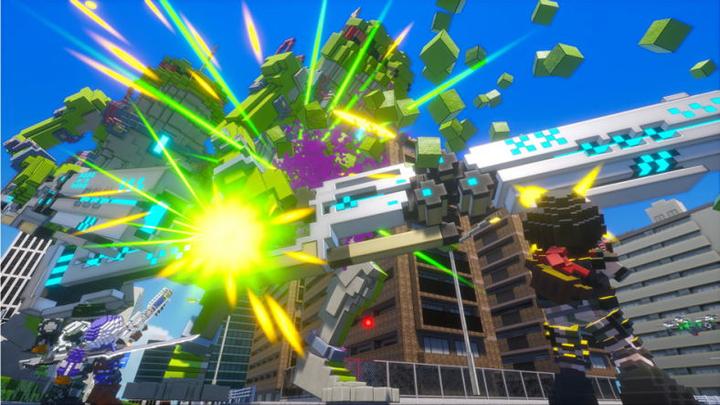 Immagine prodotto D3 Publisher Earth Defence Force: World Brothers 2 Switch US (Switch)