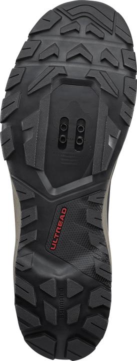 Actual product image Shimano SH-EX700 (43)