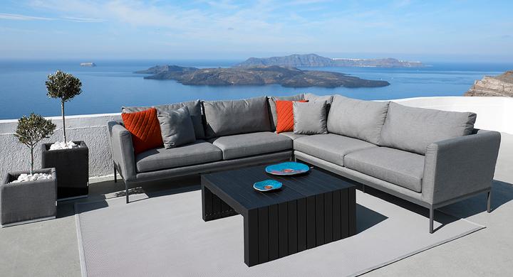 Actual product image Divano Sky