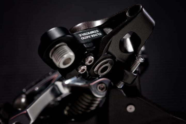 Produktbild Shimano Saint RD-M820 (10-fach)