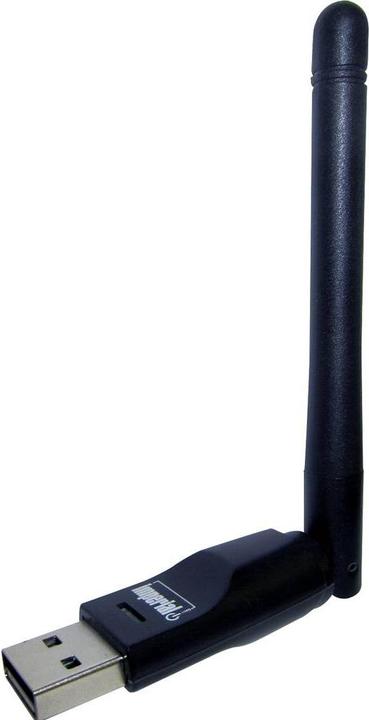Produktbild Telestar USB WLAN Dongle (USB 2.0)